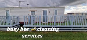 refurbished 2 bed holiday home in ingoldmells