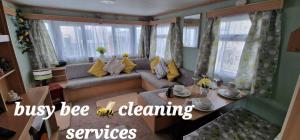 refurbished 2 bed holiday home in ingoldmells