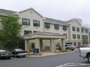 Extended Stay America Suites Asheville Tunnel Rd,Buncombe County>>Asheville,3 star