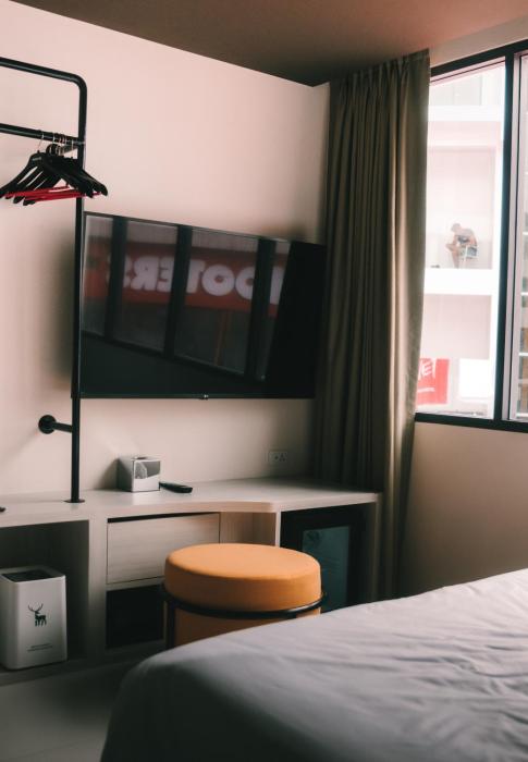 socialtel koh samui party hotel