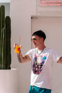 socialtel koh samui party hotel