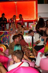 socialtel koh samui party hotel