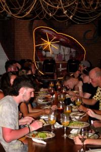 socialtel koh samui party hotel