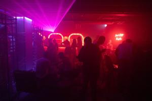 socialtel koh samui party hotel