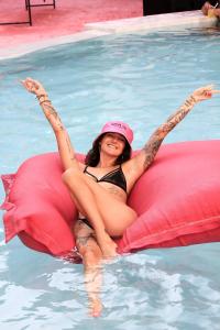 socialtel koh samui party hotel