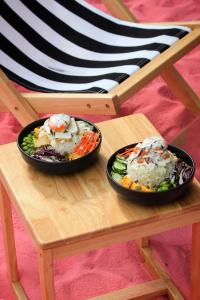 socialtel koh samui party hotel