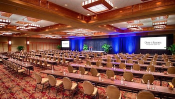 the omni grove park inn and spa