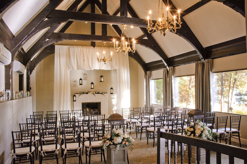 the omni grove park inn and spa