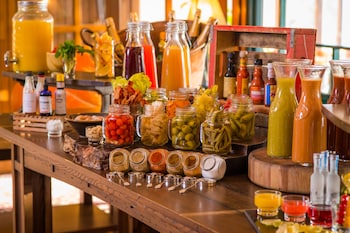 the omni grove park inn and spa