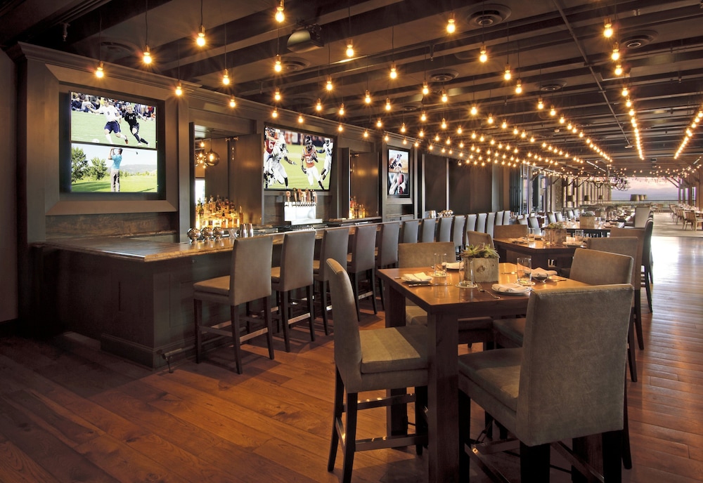 the omni grove park inn and spa