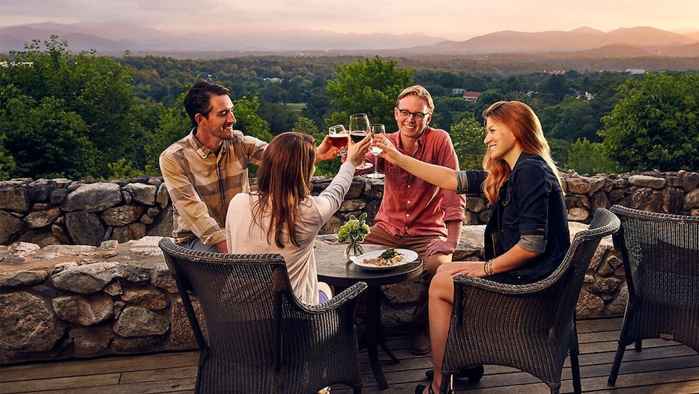 the omni grove park inn and spa