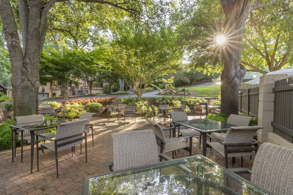 the omni grove park inn and spa