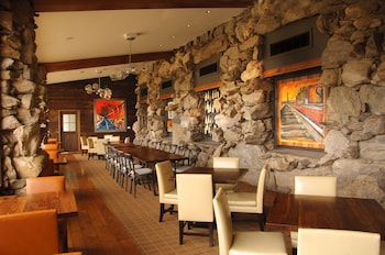 the omni grove park inn and spa