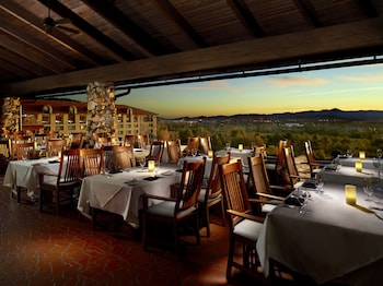 the omni grove park inn and spa