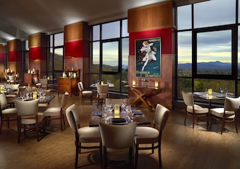 the omni grove park inn and spa