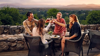 the omni grove park inn and spa