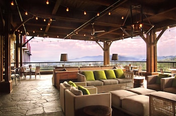 the omni grove park inn and spa