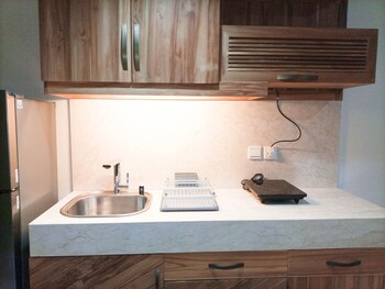 Elegant And Tidy 1Br At Uttara The Icon Apartment,,0 star