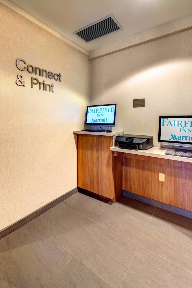 fairfield inn and suites by marriott sarasota lakewood ranch