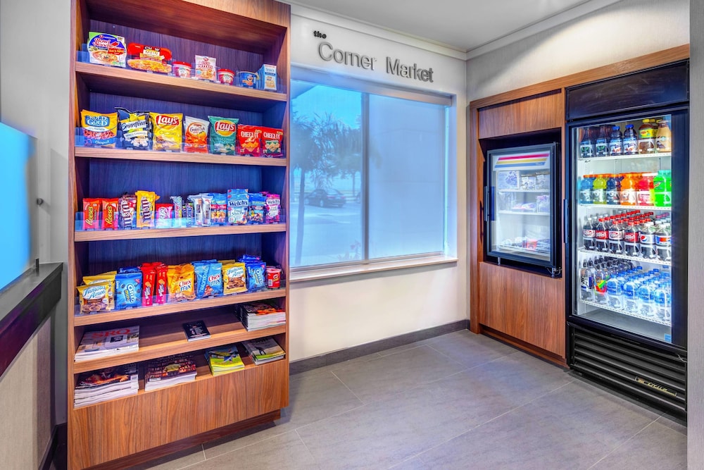 fairfield inn and suites by marriott sarasota lakewood ranch