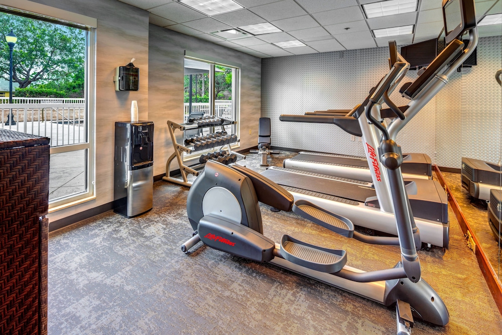 fairfield inn and suites by marriott sarasota lakewood ranch