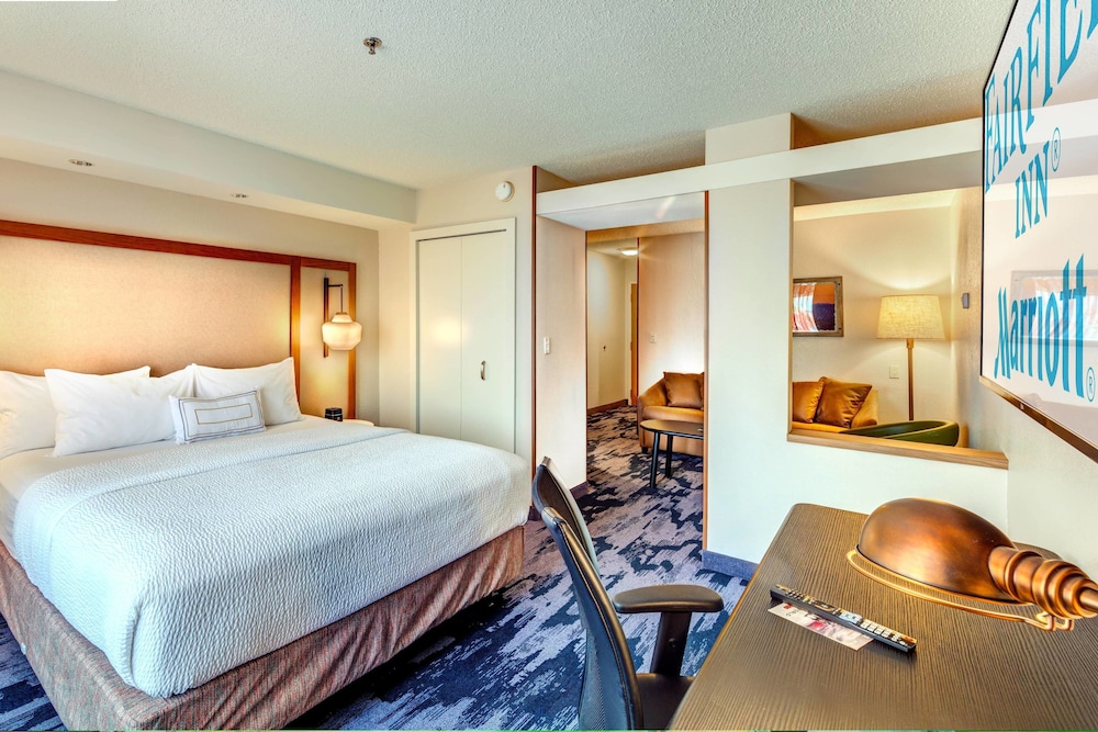 fairfield inn and suites by marriott sarasota lakewood ranch