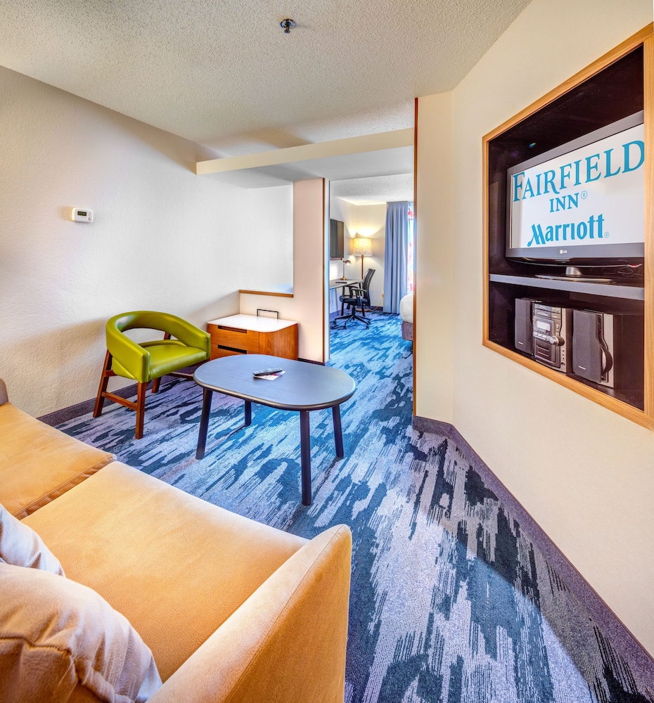 fairfield inn and suites by marriott sarasota lakewood ranch