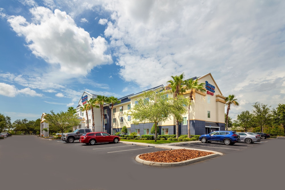 fairfield inn and suites by marriott sarasota lakewood ranch