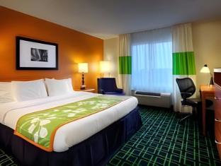 fairfield inn and suites by marriott sarasota lakewood ranch