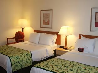 fairfield inn and suites by marriott sarasota lakewood ranch