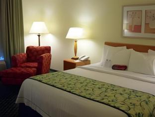 fairfield inn and suites by marriott sarasota lakewood ranch