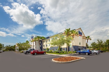 fairfield inn and suites by marriott sarasota lakewood ranch