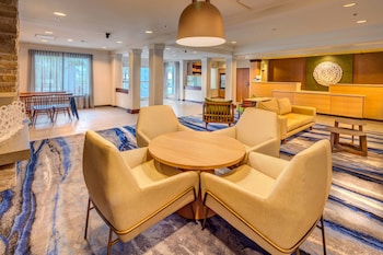 Fairfield Inn & Suites By Marriott Sarasota Lakewood Ranch,Florida>>Bradenton,3 star