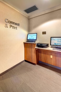 fairfield inn and suites by marriott sarasota lakewood ranch