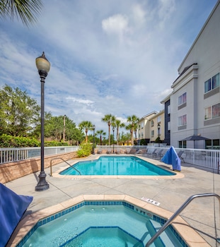 fairfield inn and suites by marriott sarasota lakewood ranch