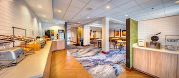 fairfield inn and suites by marriott sarasota lakewood ranch