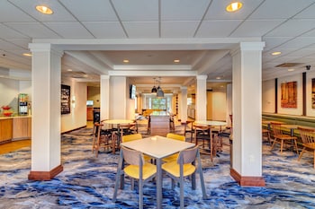 fairfield inn and suites by marriott sarasota lakewood ranch