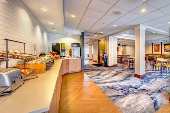 fairfield inn and suites by marriott sarasota lakewood ranch