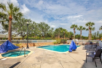 Fairfield Inn & Suites By Marriott Sarasota Lakewood Ranch,Florida>>Bradenton,3 star
