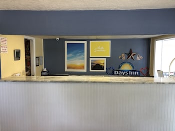 Days Inn By Wyndham Bradenton I-75,Florida>>Bradenton,2 star