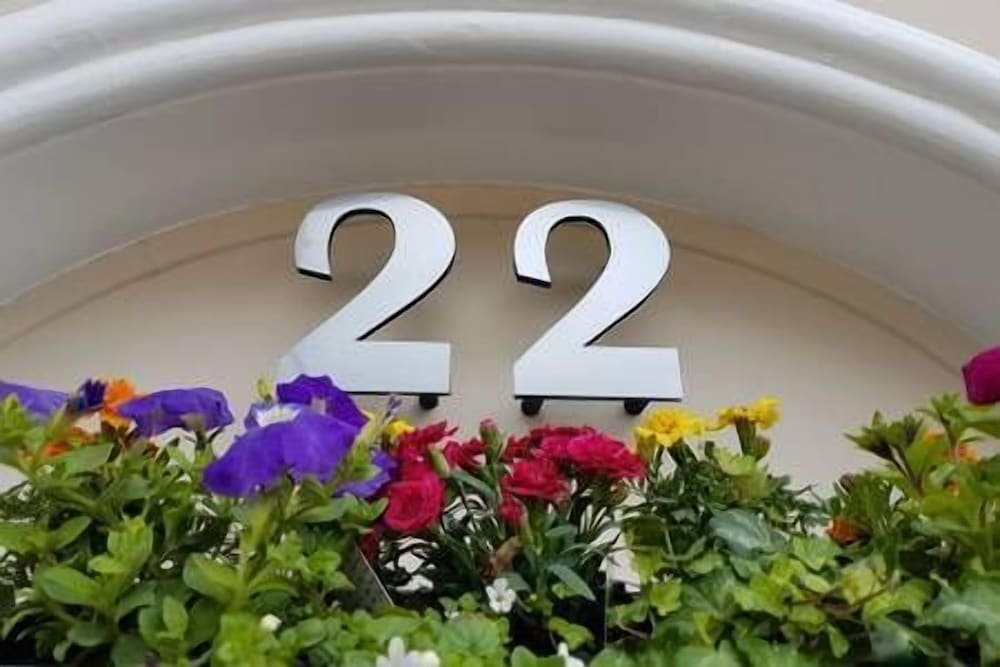 22 the square