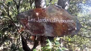 les jardins darbousse