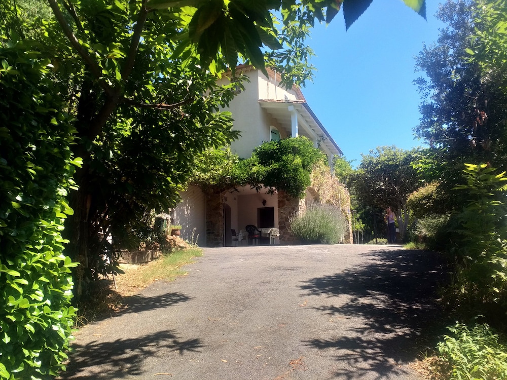 les jardins darbousse