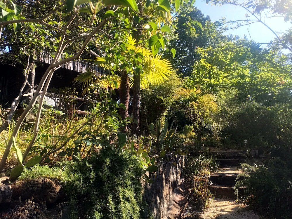les jardins darbousse