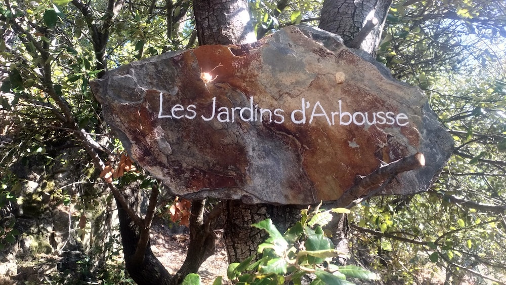 les jardins darbousse