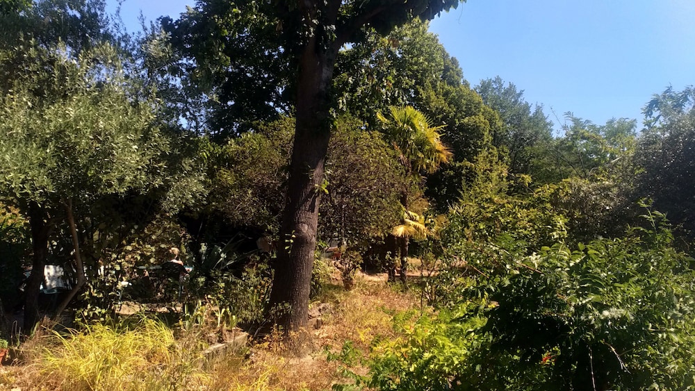 les jardins darbousse