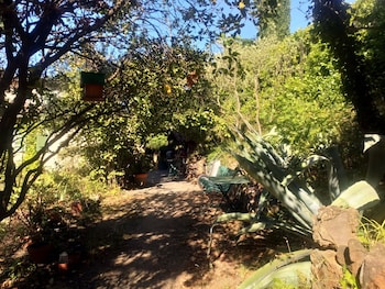 les jardins darbousse