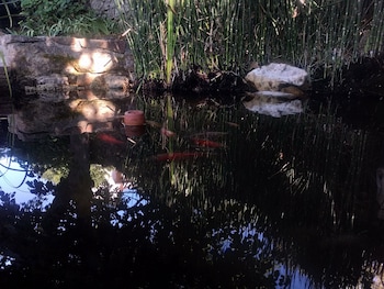 les jardins darbousse