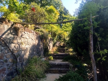 les jardins darbousse