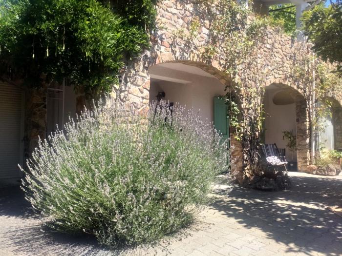 les jardins darbousse